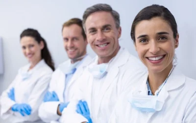 Benefits Of Partnering With A Dental Support Organization