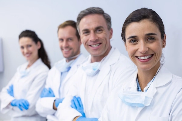 Benefits Of Partnering With A Dental Support Organization